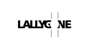 LALLYGONE