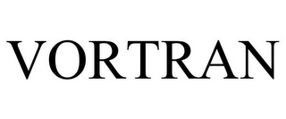 VORTRAN