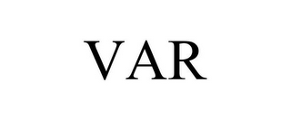 VAR