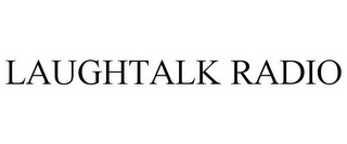 LAUGHTALK RADIO