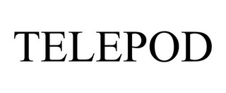 TELEPOD