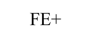 FE+