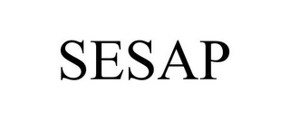 SESAP