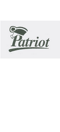 PATRIOT