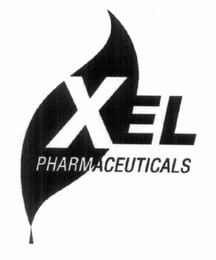 XEL PHARMACEUTICALS