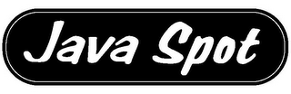 JAVA SPOT