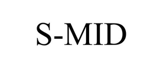 S-MID