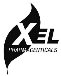 XEL PHARMACEUTICALS