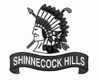 SHINNECOCK HILLS