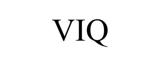 VIQ