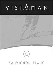 VISTAMAR VM SAUVIGNON BLANC