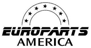 EUROPARTS AMERICA