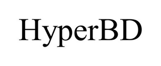 HYPERBD