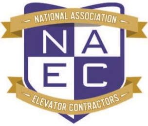 NAEC NATIONAL ASSOCIATION ELEVATOR CONTRACTORS