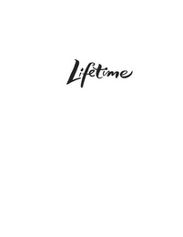 LIFETIME