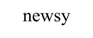 NEWSY