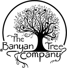 THE BANYAN TREE COMPANY