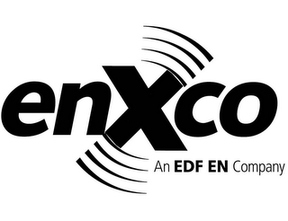 ENXCO AN EDF EN COMPANY