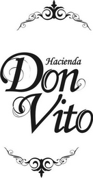 HACIENDA DON VITO