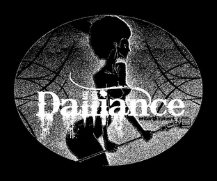 DALLIANCE ENTERTAINMENT