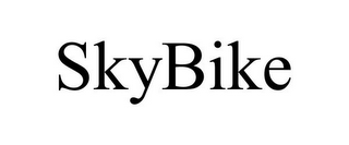 SKYBIKE