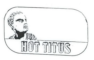 HOT TITUS