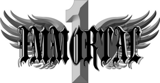 IMMORTAL 1