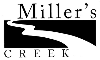 MILLER'S CREEK