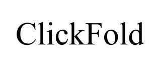 CLICKFOLD