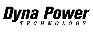 DYNA POWER TECHNOLOGY