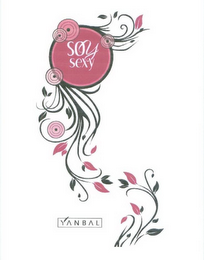 SOY SEXY YANBAL