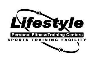 LIFESTYLE PERSONAL FITNESS TRAINING CENTERS SPORTS TRAINING FACILITY