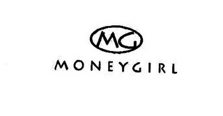 MG MONEYGIRL