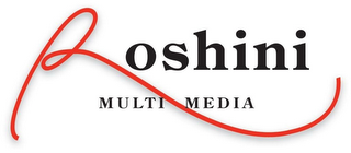 ROSHINI MULTI MEDIA