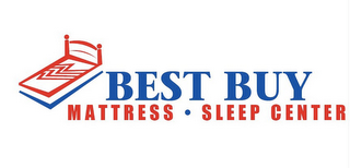 BEST BUY MATTRESS SLEEP CENTER