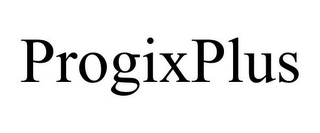 PROGIXPLUS