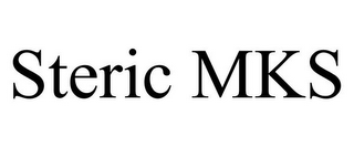 STERIC MKS