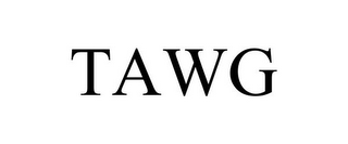 TAWG