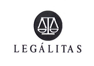 LEGALITAS