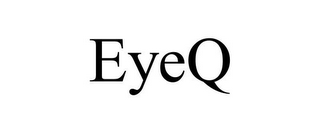 EYEQ