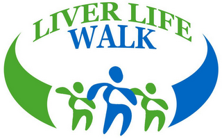 LIVER LIFE WALK