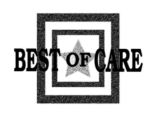 BEST OF CARE