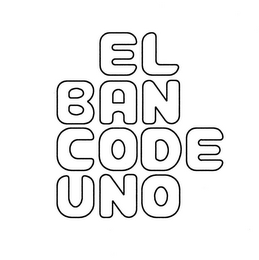 EL BAN CODE UNO