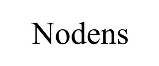 NODENS