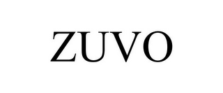 ZUVO