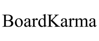 BOARDKARMA