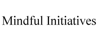 MINDFUL INITIATIVES