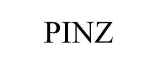 PINZ