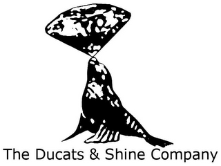 THE DUCATS & SHINE COMPANY