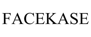 FACEKASE